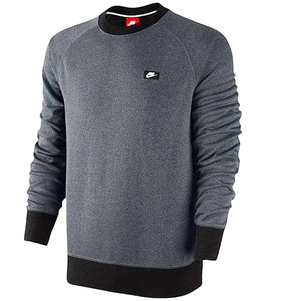 Nike International AW Premium Sweatshirt sz XL - Picture 2 of 4